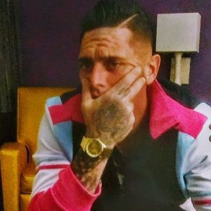 Meet your Posher, Jason